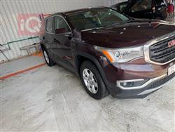 GMC Acadia